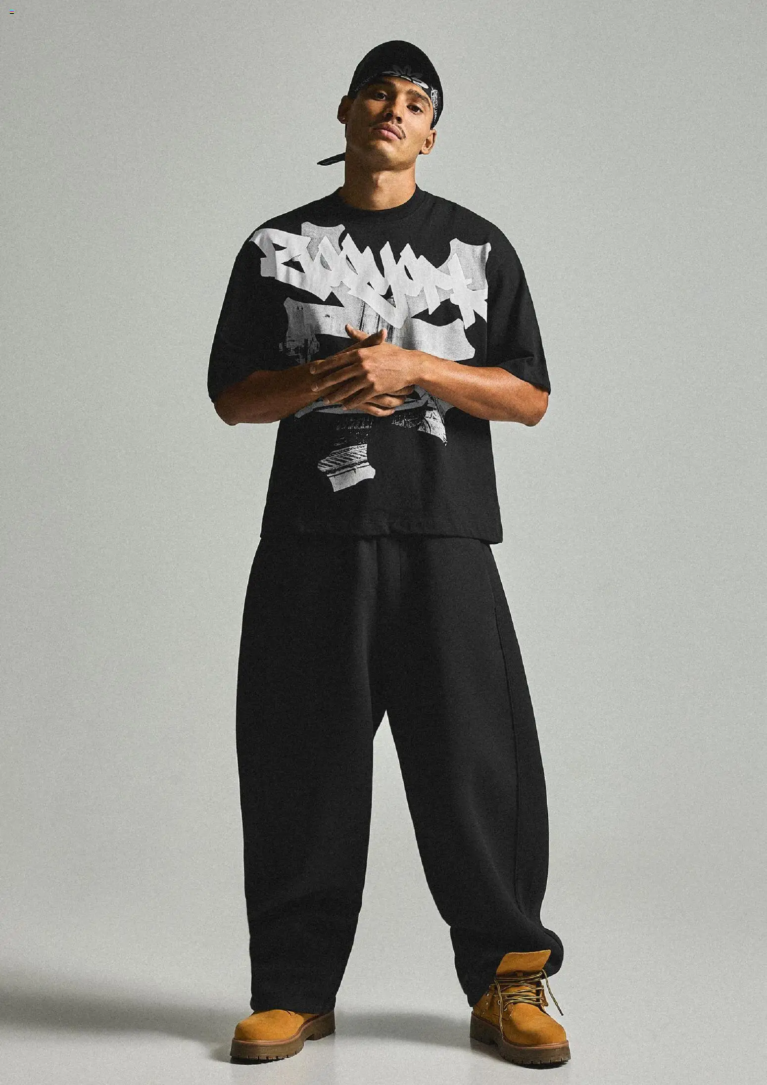 Vista previa las ofertas de la tienda Bershka - Bershka catálogo Men's clothing desde el 01/09/2026 
