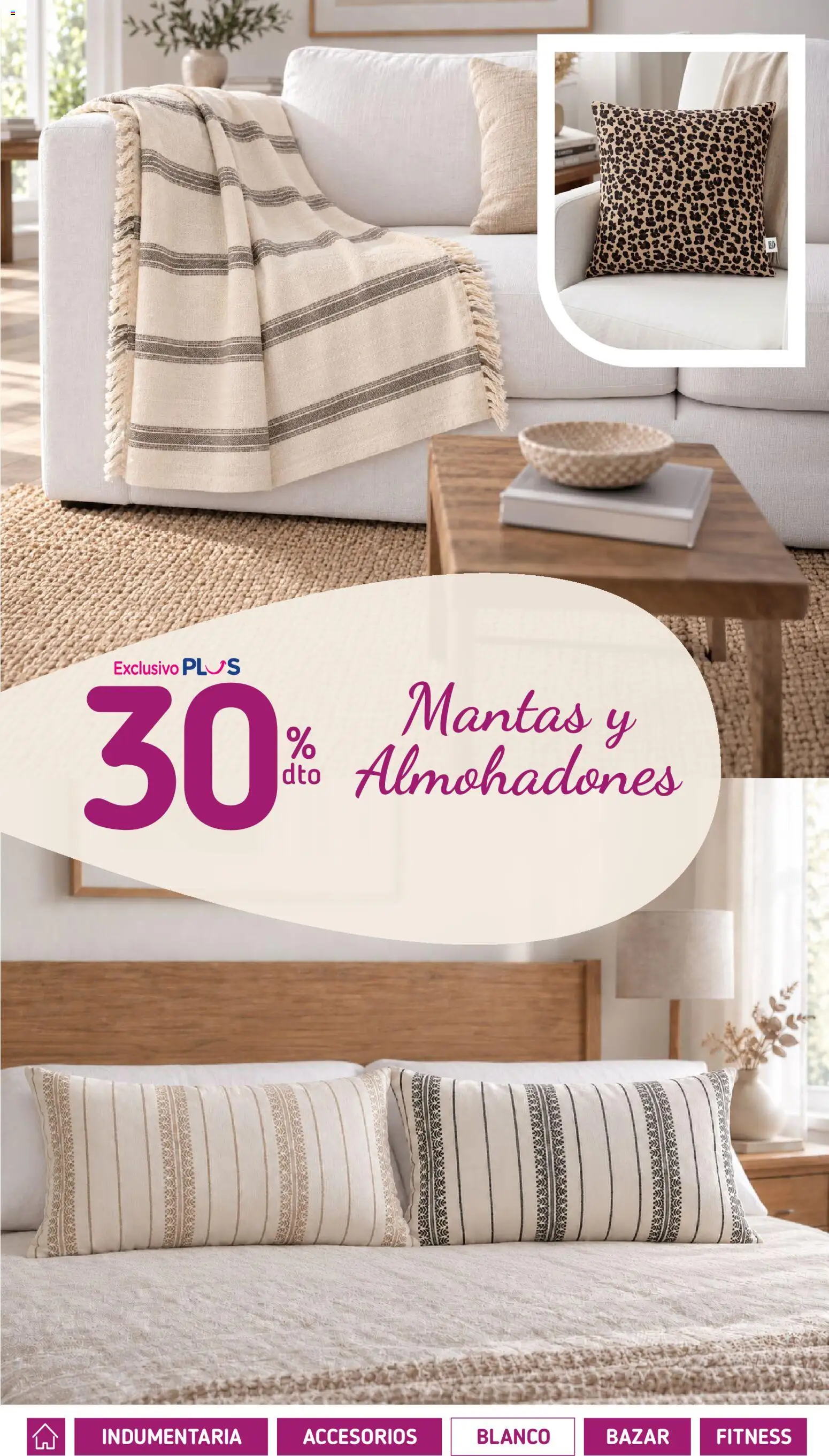 Vista previa del folleto de la tienda La Anonima válido desde el 01/10/2026 