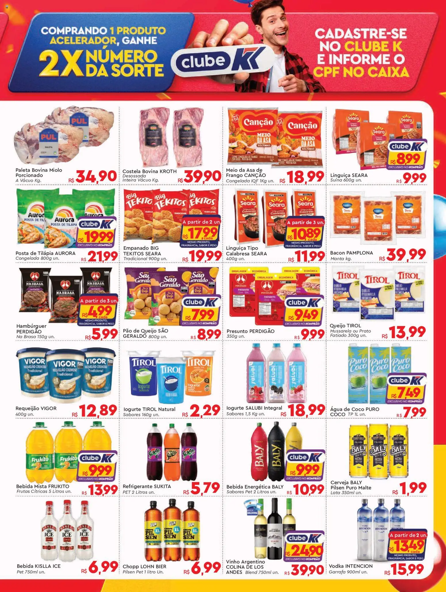 Ofertas Komprao Atacadista até 02/10/2026. - Página 3