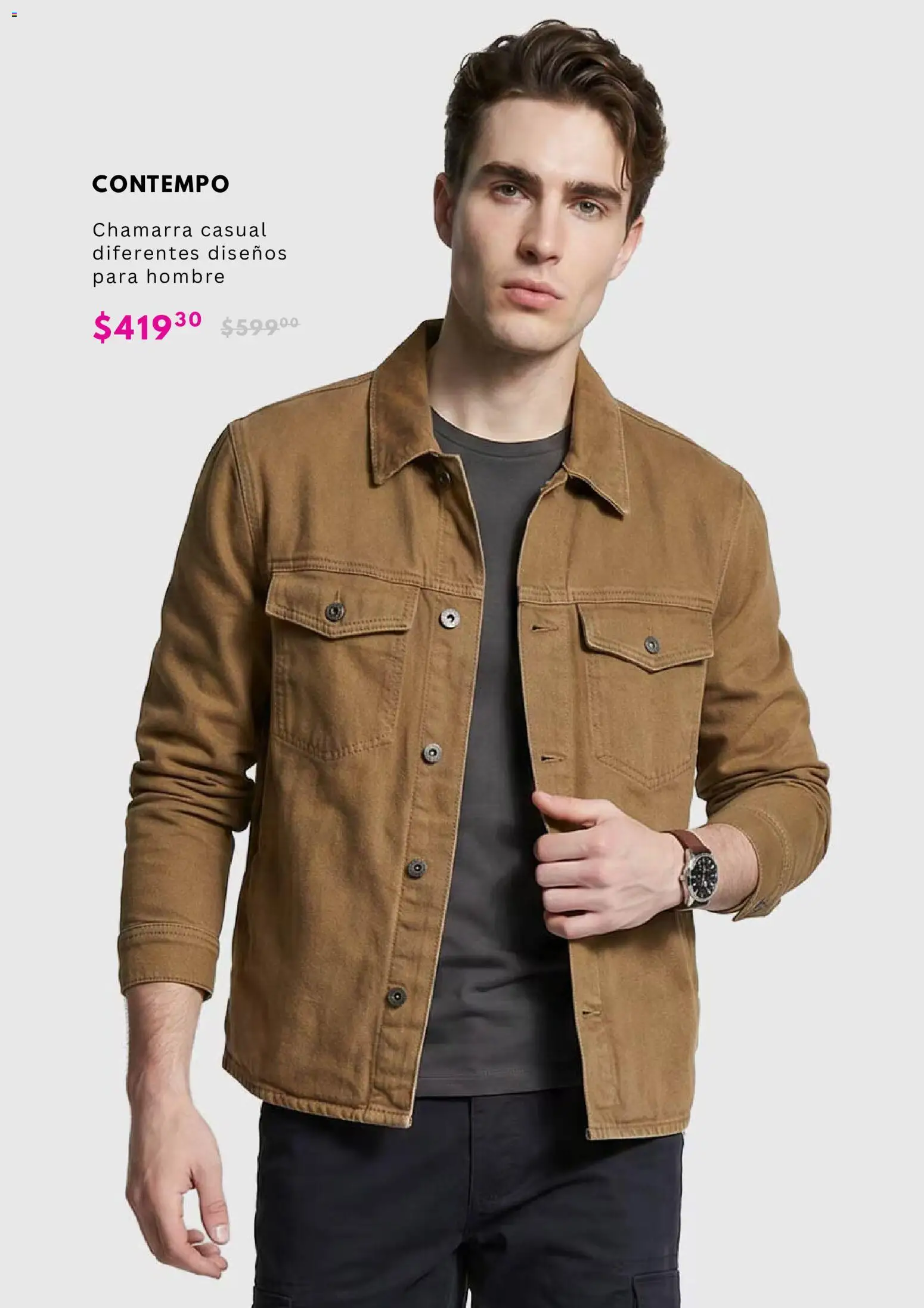 Vista previa las ofertas de la tienda Suburbia - Suburbia catálogo desde el 17/10/2026 