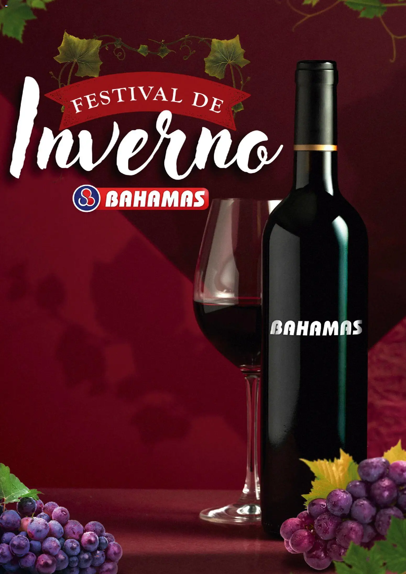 Ofertas Bahamas Supermercados ofertas da Quinzena até 26/07/2026. - Página 4