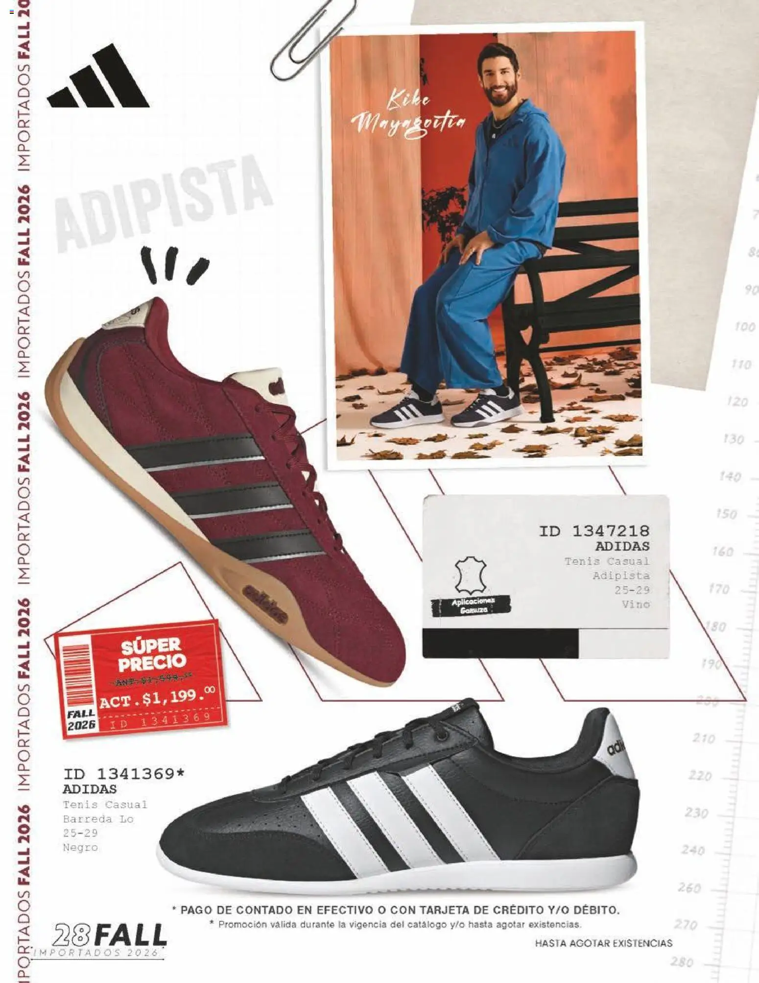 Vista previa las ofertas de la tienda Price Shoes - Price Shoes catálogo desde el 17/08/2026 