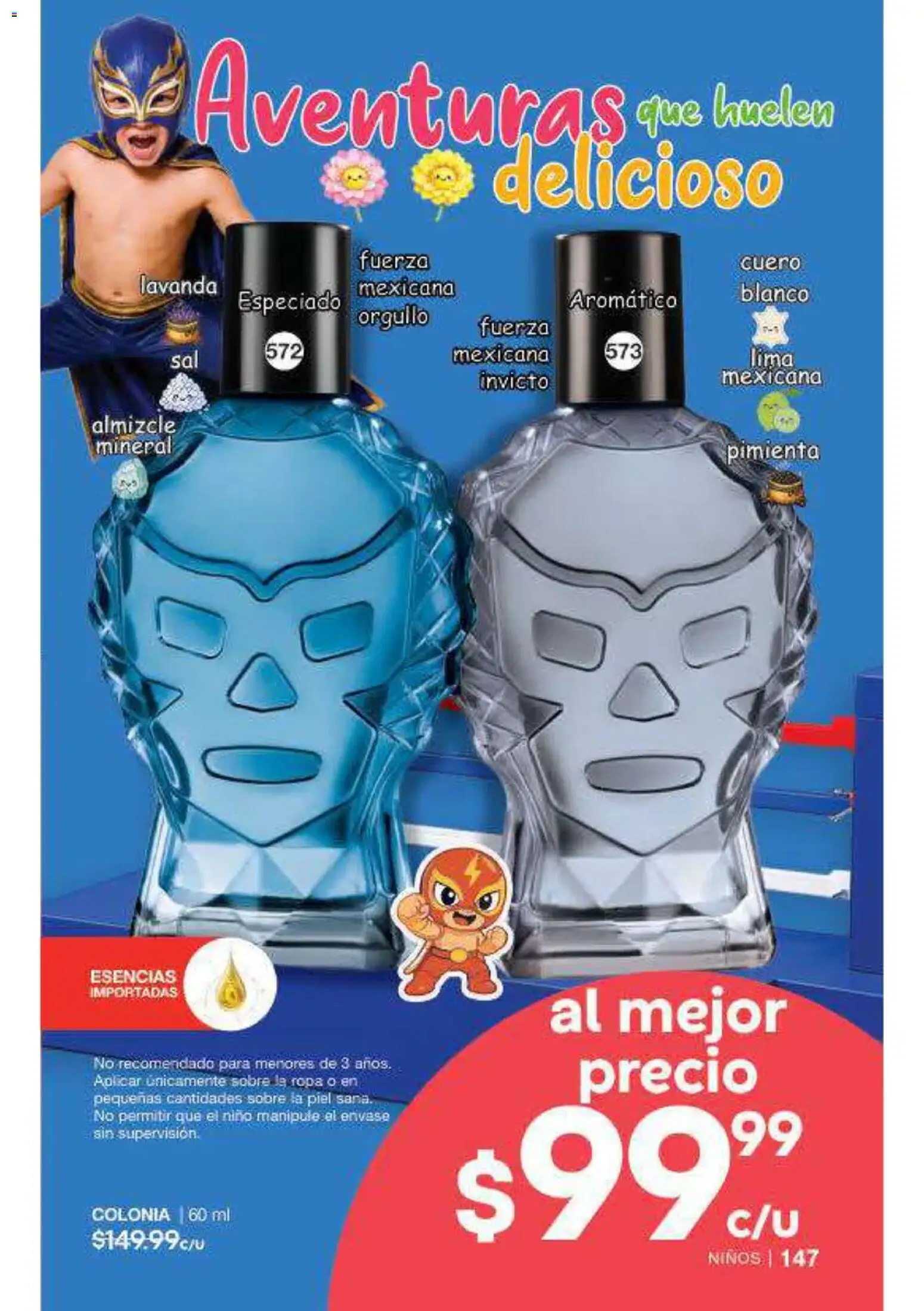 Vista previa las ofertas de la tienda Fuller - Fuller campaña 12 2026 desde el 16/09/2026 