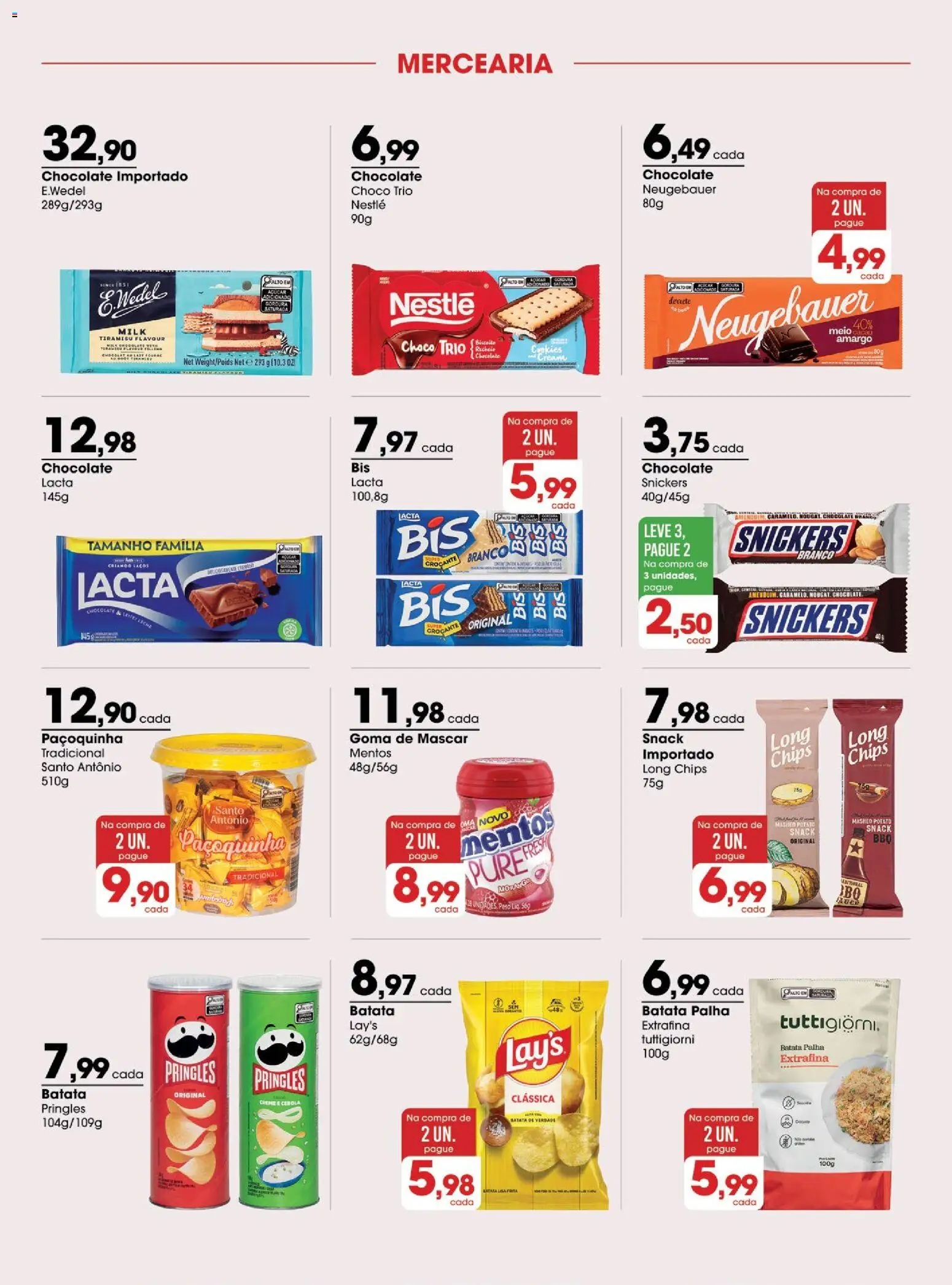 Ofertas Zaffari até 08/10/2026. - Página 6