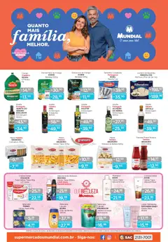 Pré-Visualização do folheto "Mundial ofertas" da loja Mundial válido a partir de 15/05/2026