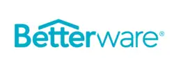 Logo de Betterware - logo