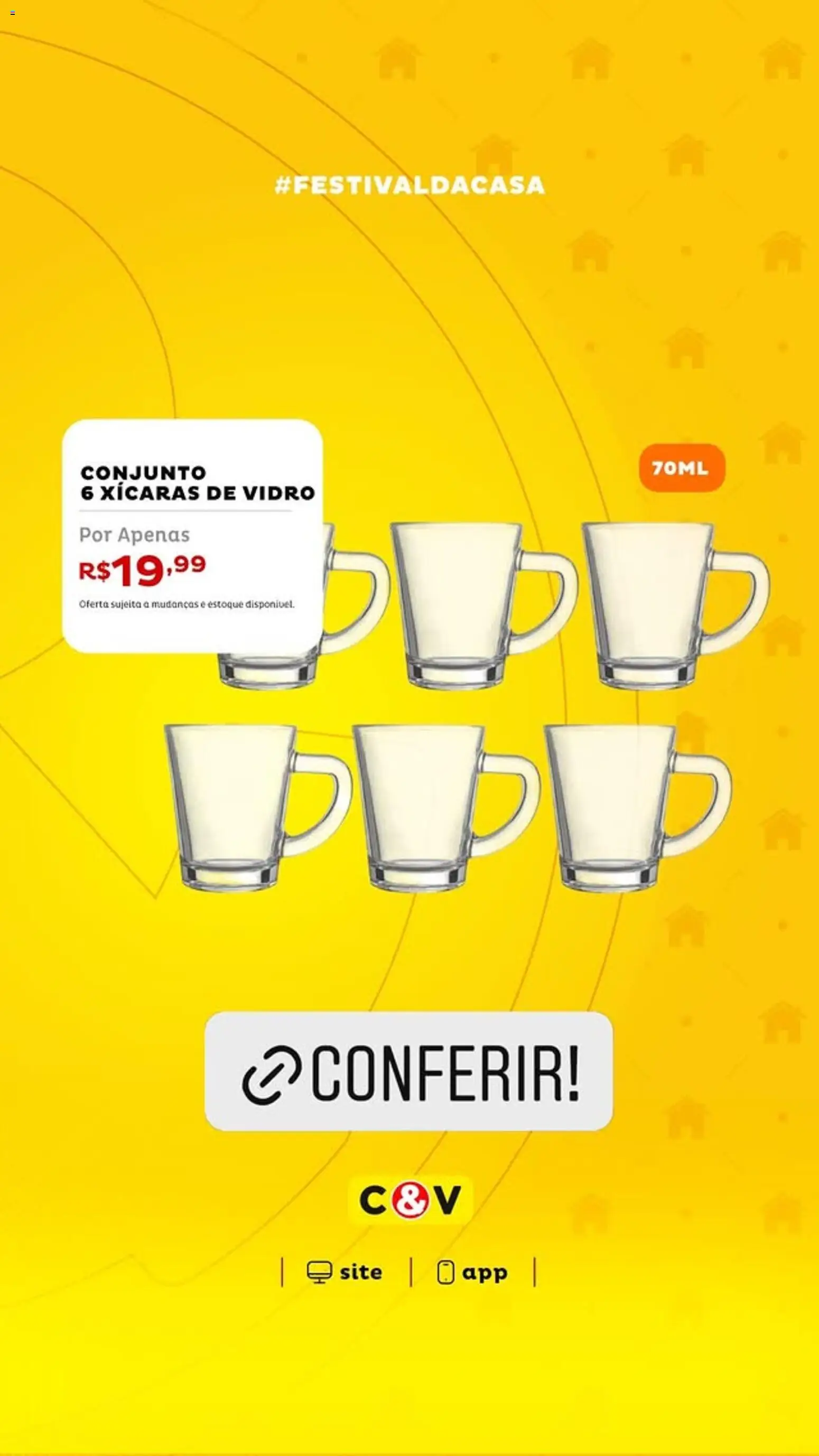Ofertas Casa e Video ofertas até 27/08/2026. - Página 3