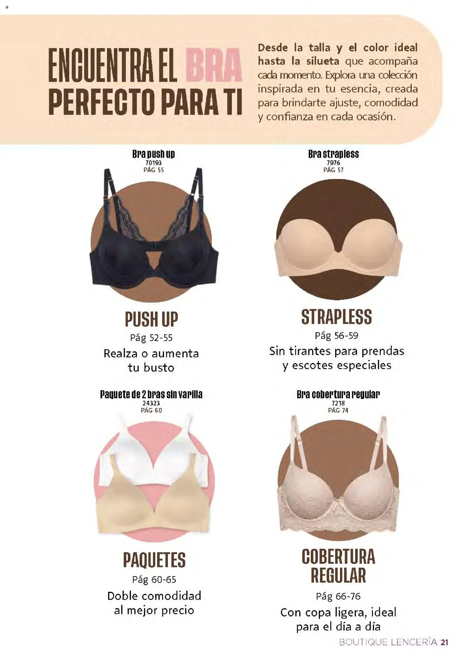 Vista previa las ofertas de la tienda Ilusión - Ilusión catálogo Otoño desde el 01/09/2026 