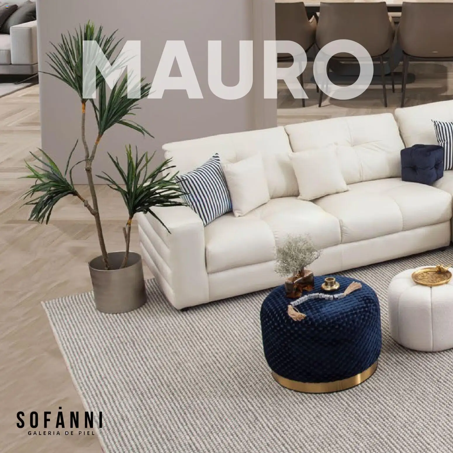 Vista previa las ofertas de la tienda Muebles Dico - Muebles Dico catálogo Sofánni desde el 13/03/2026 