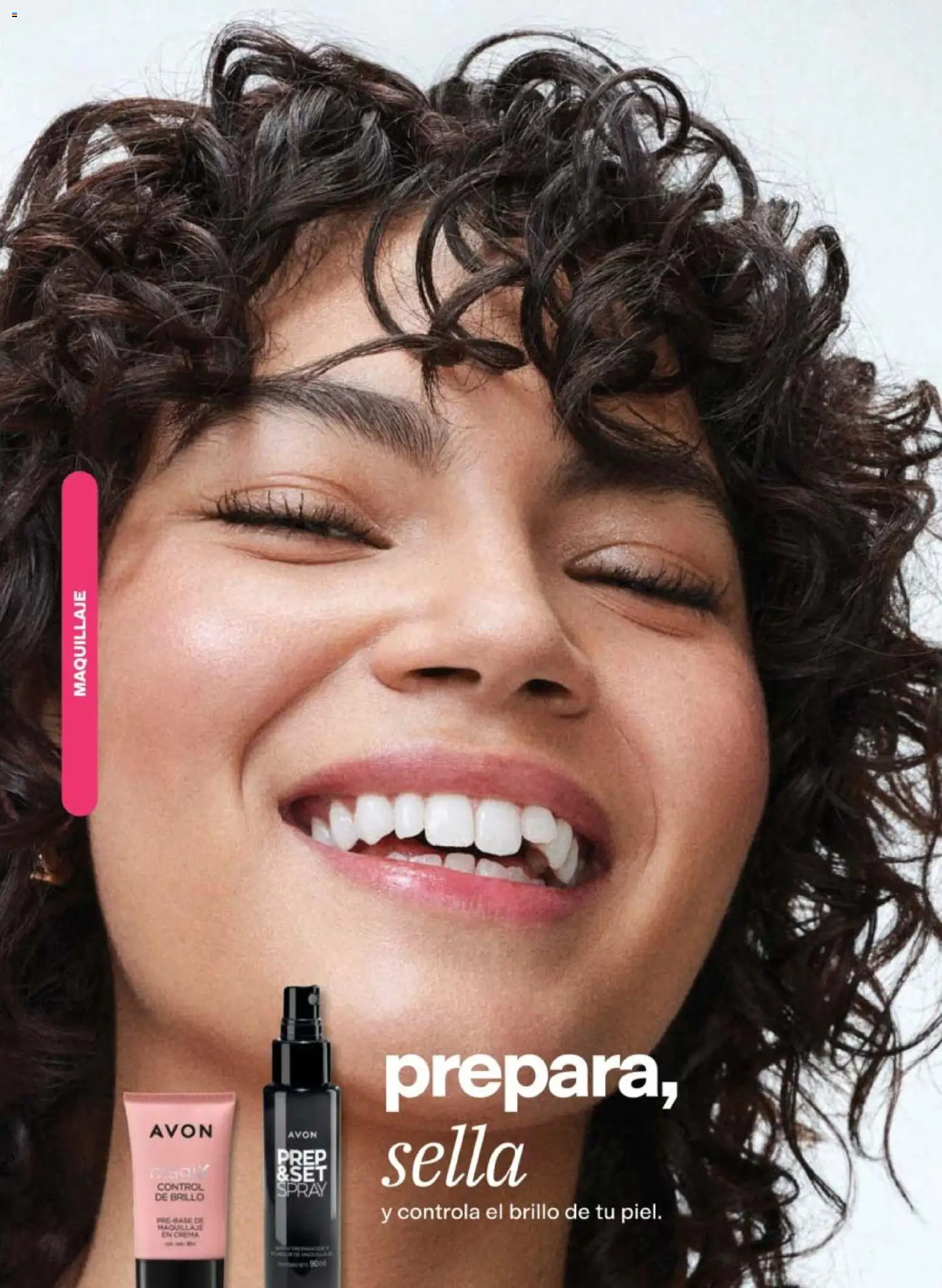 Vista previa las ofertas de la tienda AVON - AVON campaña 11 2026 desde el 10/07/2026 