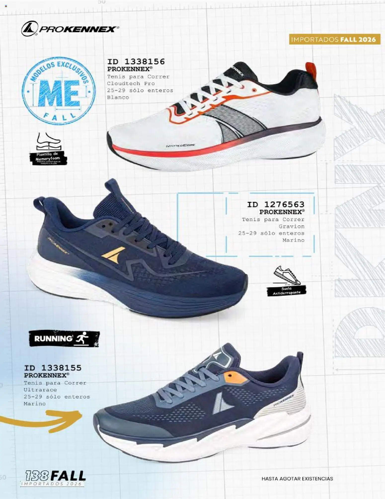 Vista previa las ofertas de la tienda Price Shoes - Price Shoes catálogo desde el 17/08/2026 - Tenis