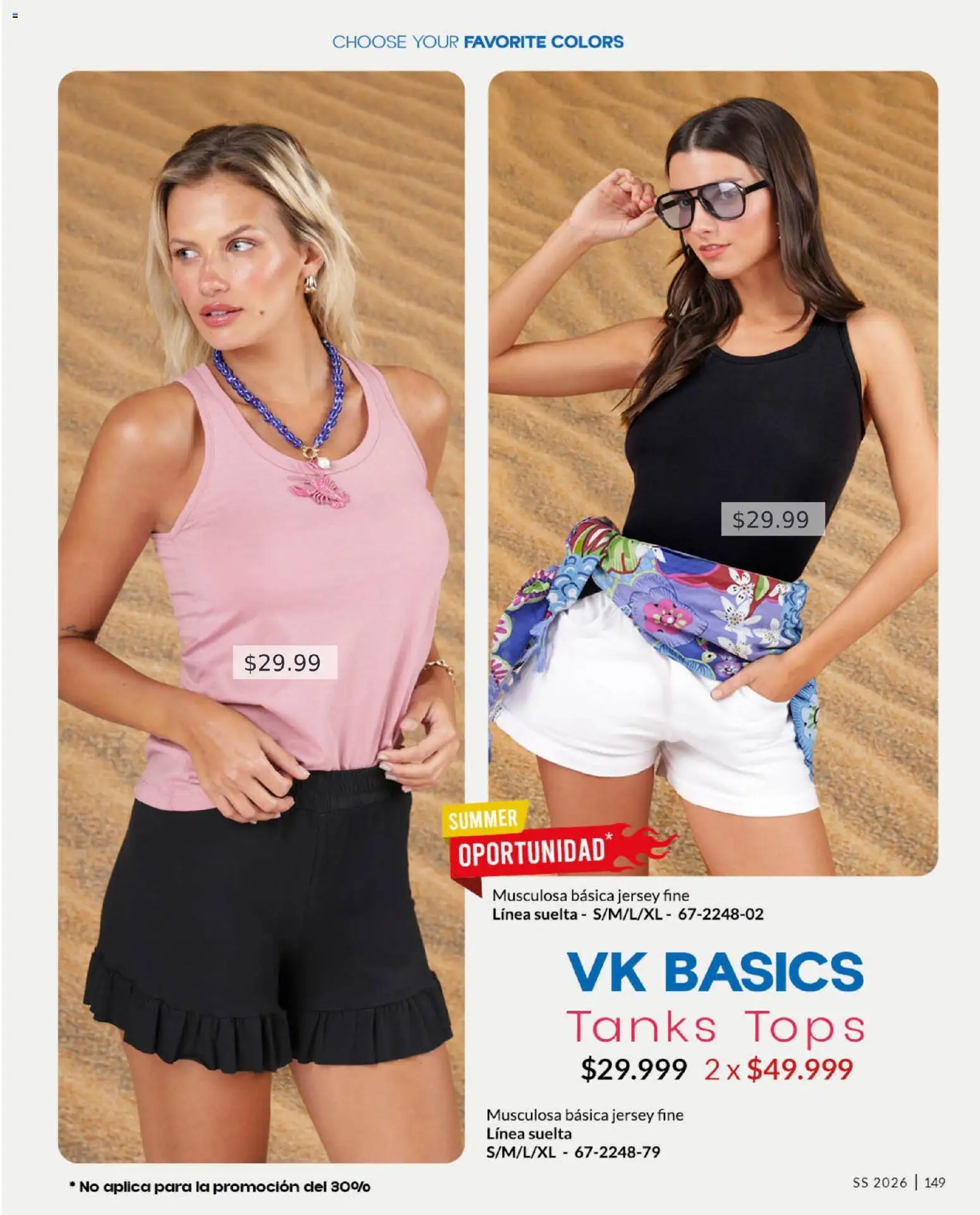 Vista previa del folleto de la tienda Vitnik válido desde el 01/01/2026 