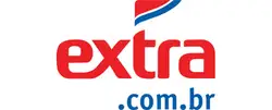 Logotipo Extra logo