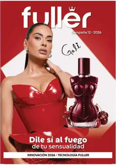 Vista previa las ofertas de la tienda Fuller - Fuller campaña 12 2026 desde el 16/09/2026 