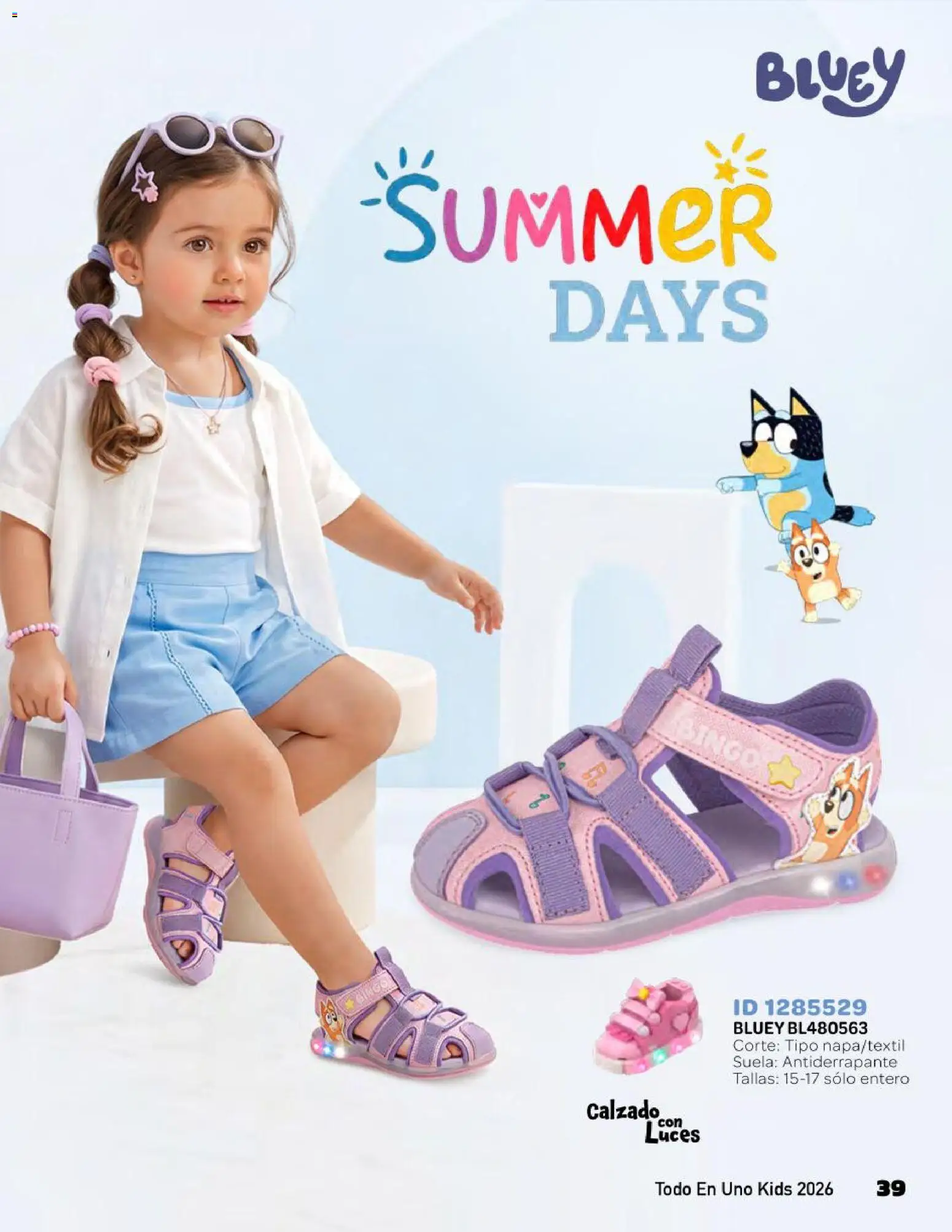 Vista previa las ofertas de la tienda Price Shoes - Price Shoes catálogo Kids desde el 21/10/2026 