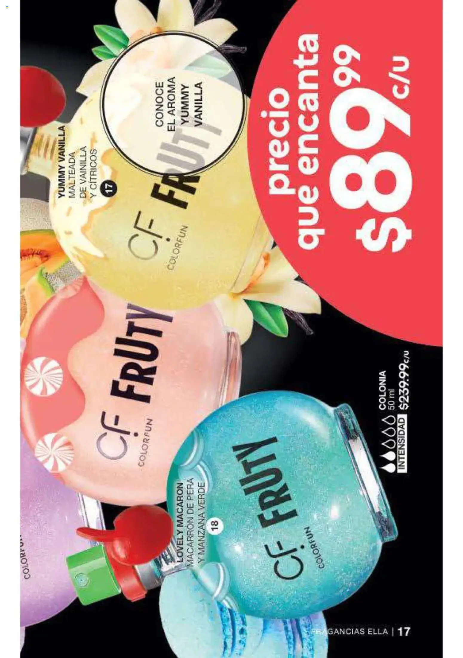 Vista previa las ofertas de la tienda Fuller - Fuller campaña 12 2026 desde el 16/09/2026 