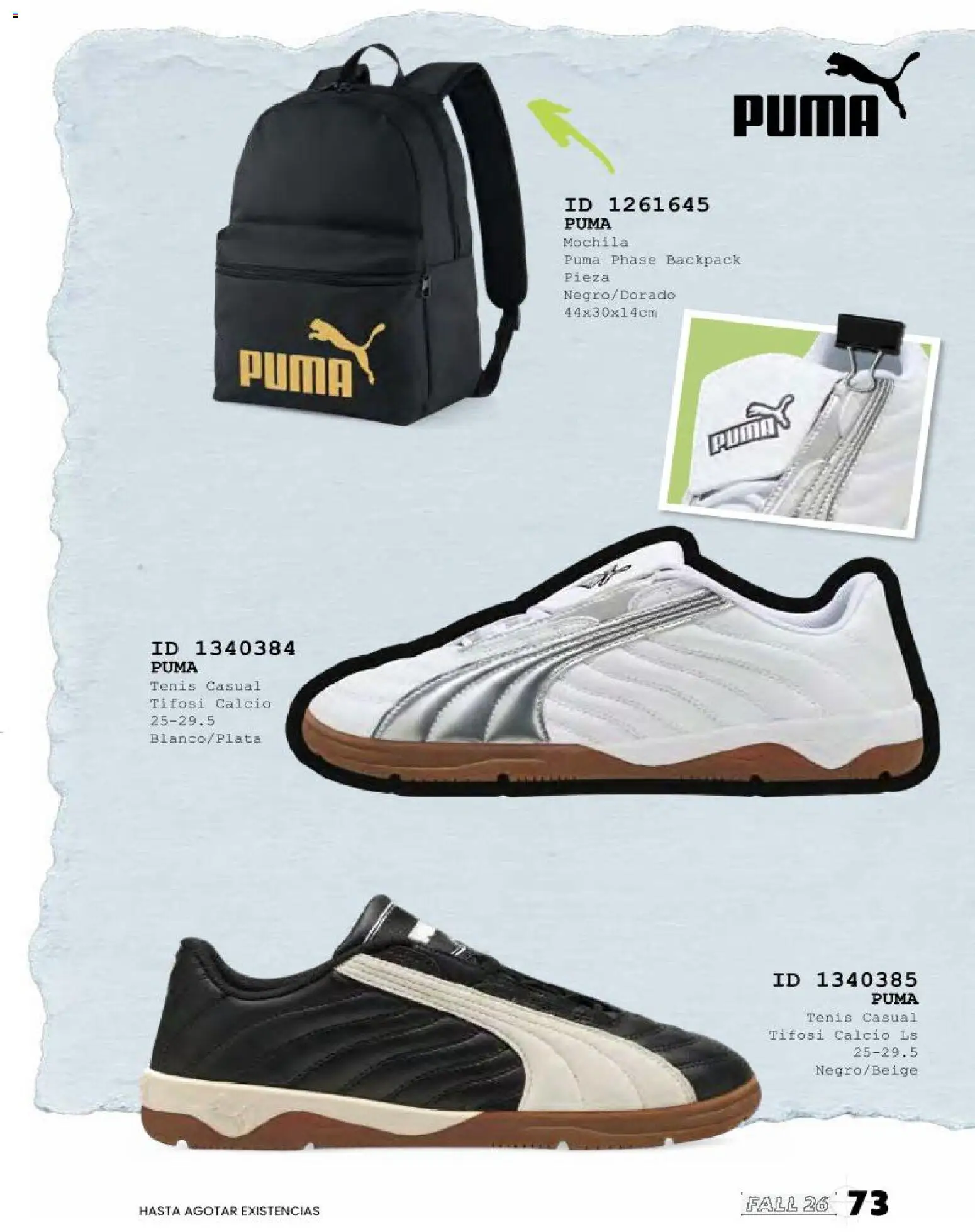 Vista previa las ofertas de la tienda Price Shoes - Price Shoes catálogo desde el 17/08/2026 - Tenis, Playera, Algodón, Gamuza