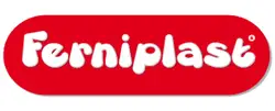 Logo de Ferniplast logo