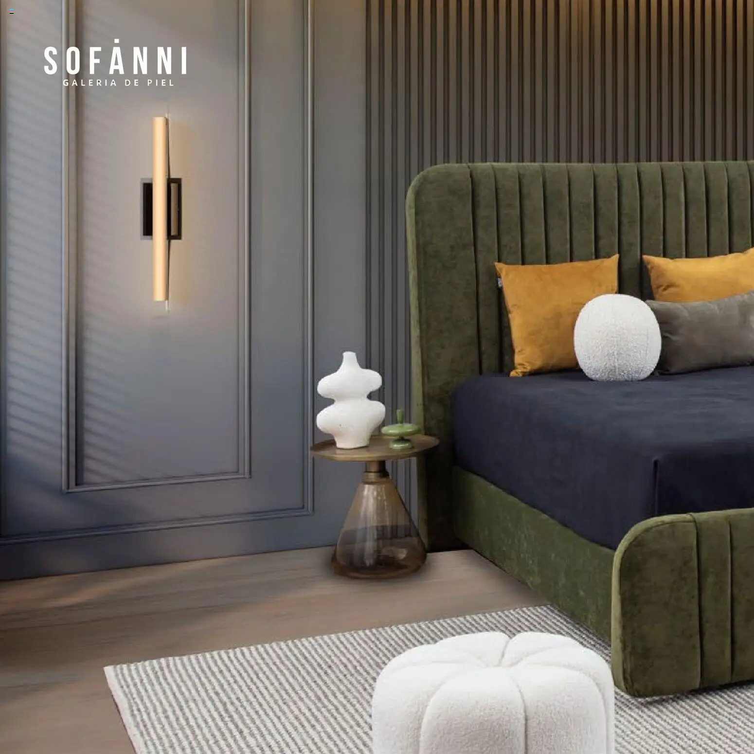Vista previa las ofertas de la tienda Muebles Dico - Muebles Dico catálogo Sofánni desde el 13/03/2026 