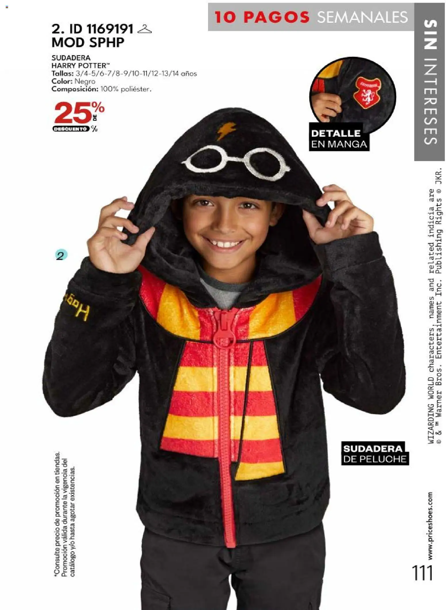 Vista previa las ofertas de la tienda Price Shoes - Price Shoes catálogo desde el 27/10/2026 