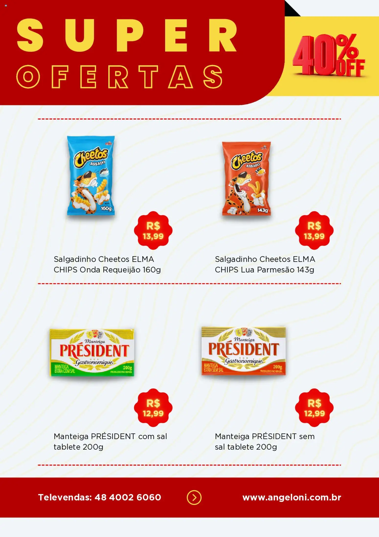 Ofertas Angeloni até 01/10/2026. - Página 5