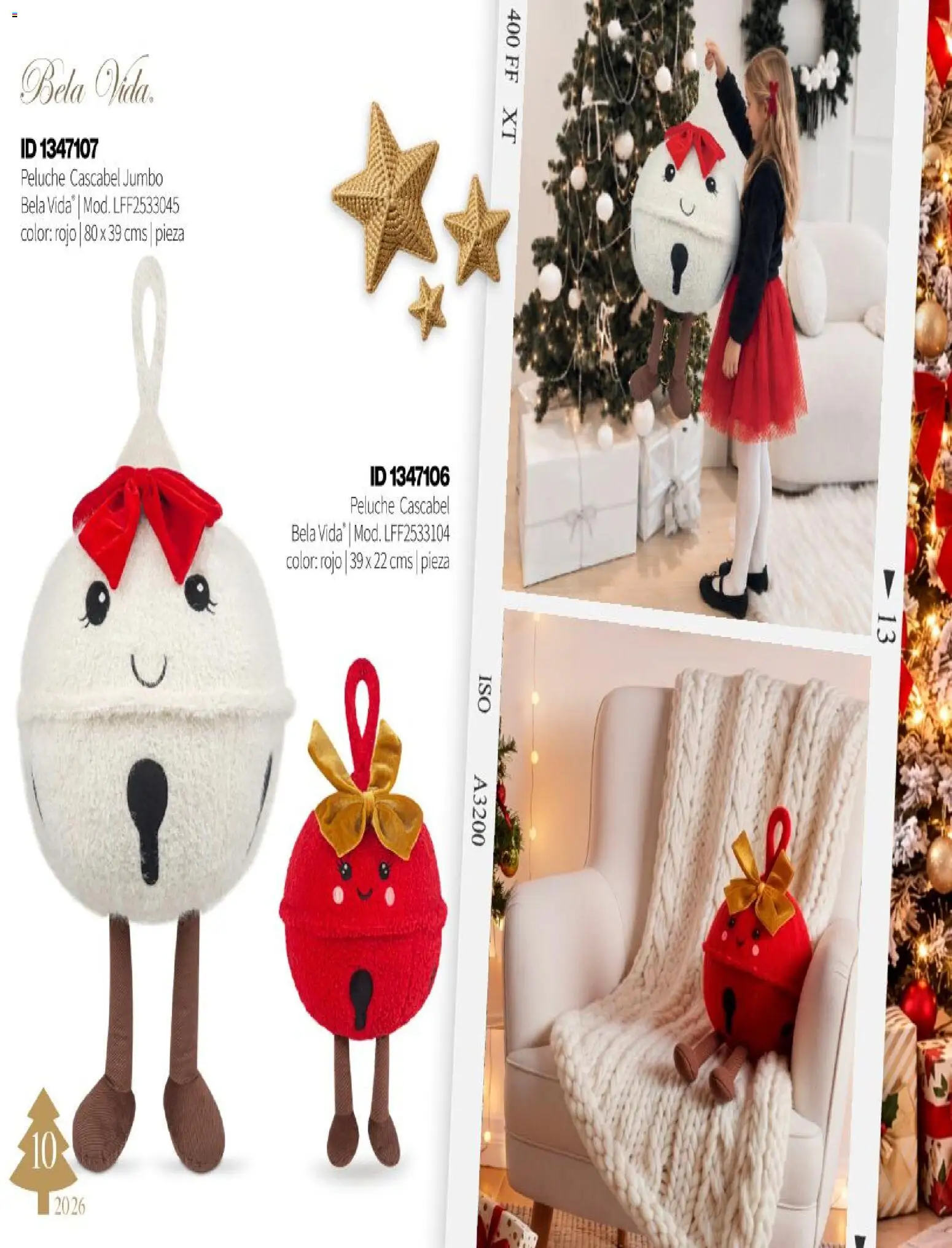 Vista previa las ofertas de la tienda Price Shoes - Price Shoes catálogo Navidad desde el 15/10/2026 