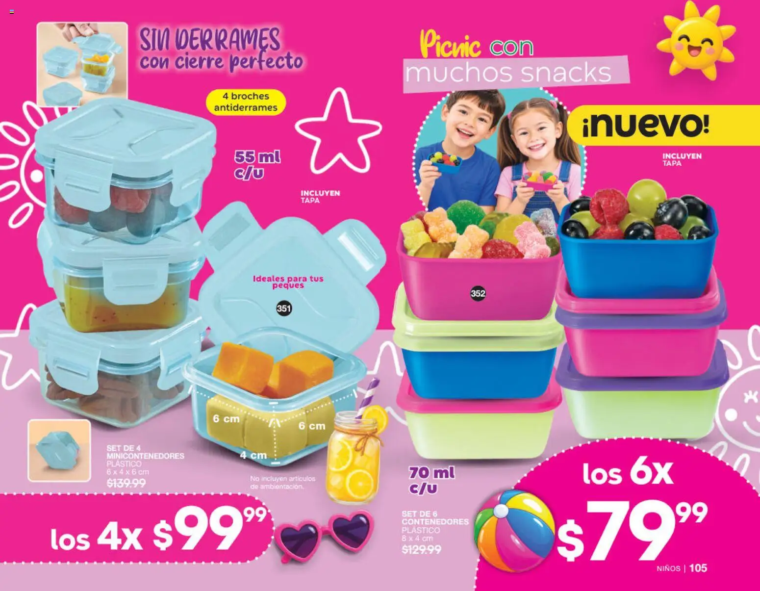 Vista previa las ofertas de la tienda Fuller - Fuller campaña 14 2026 desde el 14/10/2026 