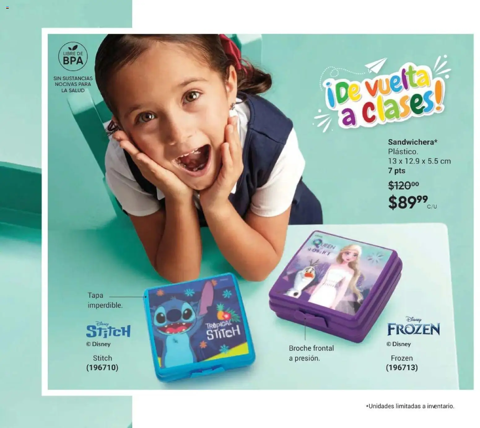 Vista previa las ofertas de la tienda AVON - AVON Casa & Estilo 11 2026 desde el 10/07/2026 