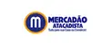 Logotipo Mercadão Atacadista