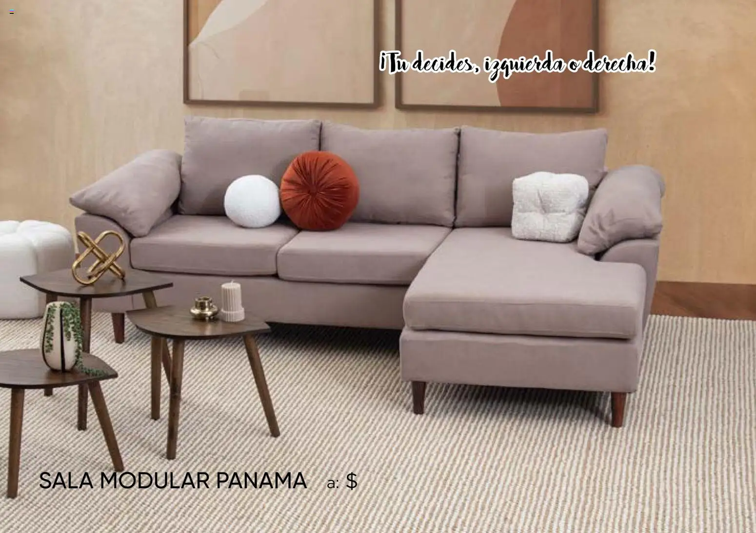 Vista previa las ofertas de la tienda Muebles Dico - Dico Life desde el 05/01/2026 