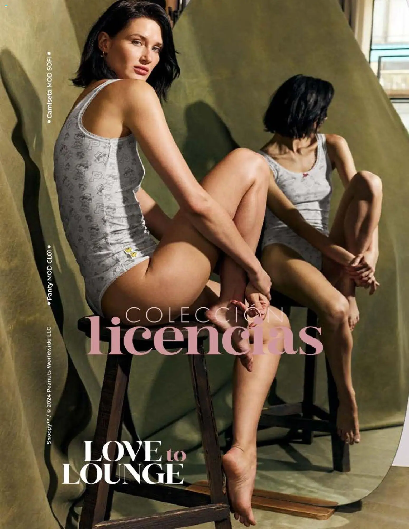 Vista previa las ofertas de la tienda Price Shoes - Price Shoes catálogo Love to Lounge desde el 06/08/2026 