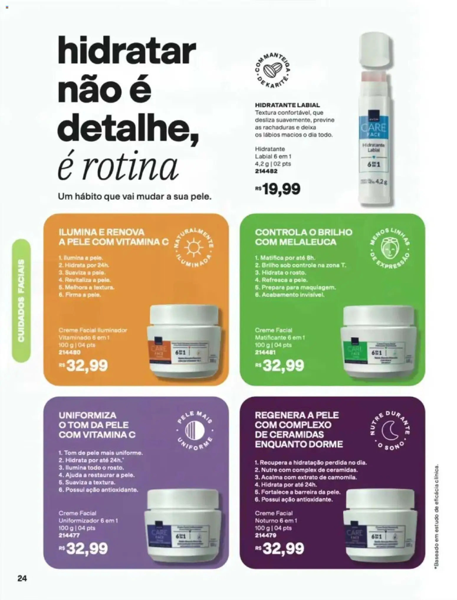 Ofertas Avon até 12/10/2026. - Página 24