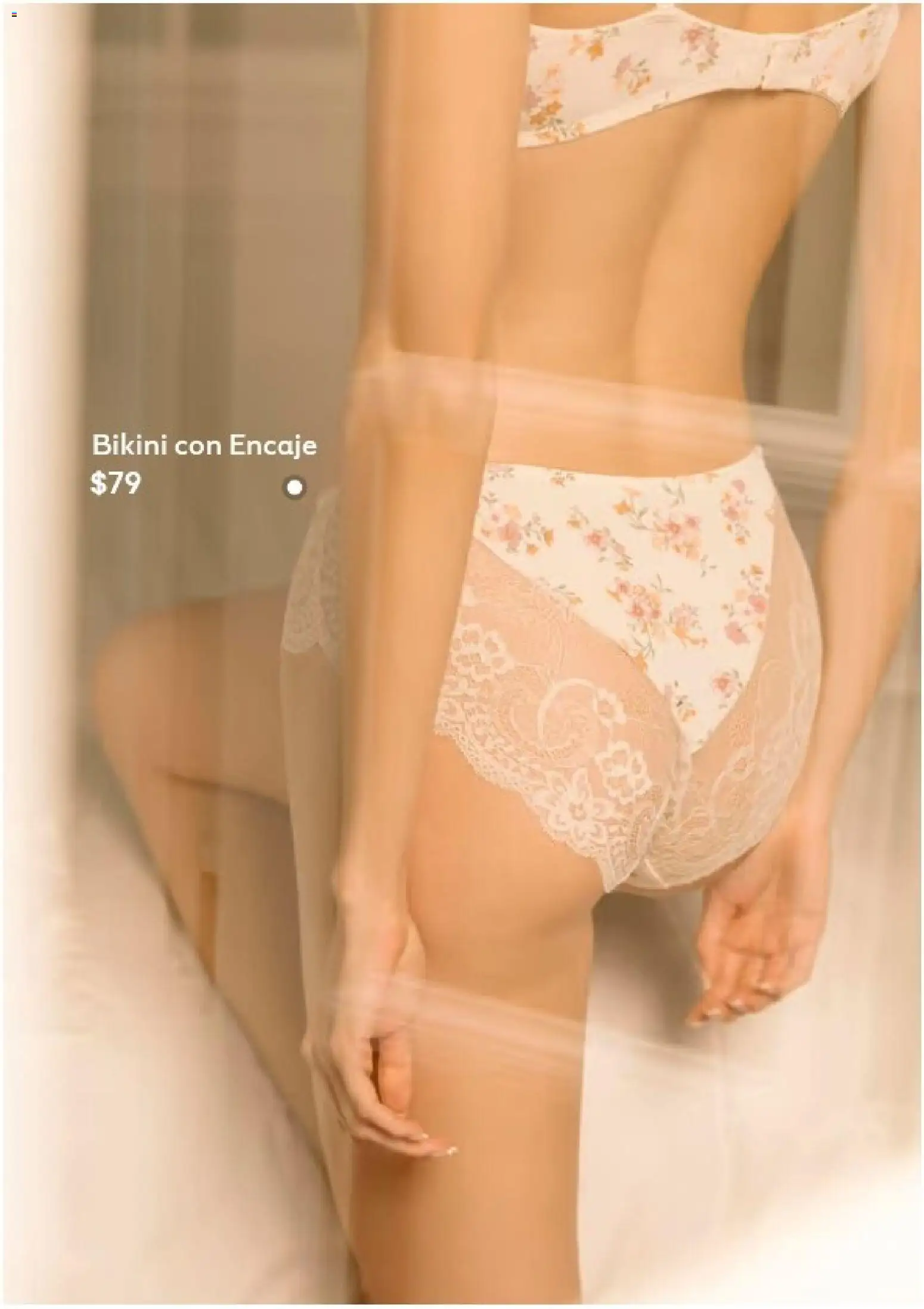Vista previa las ofertas de la tienda Coppel - Coppel catálogo desde el 01/10/2026 - Bikini