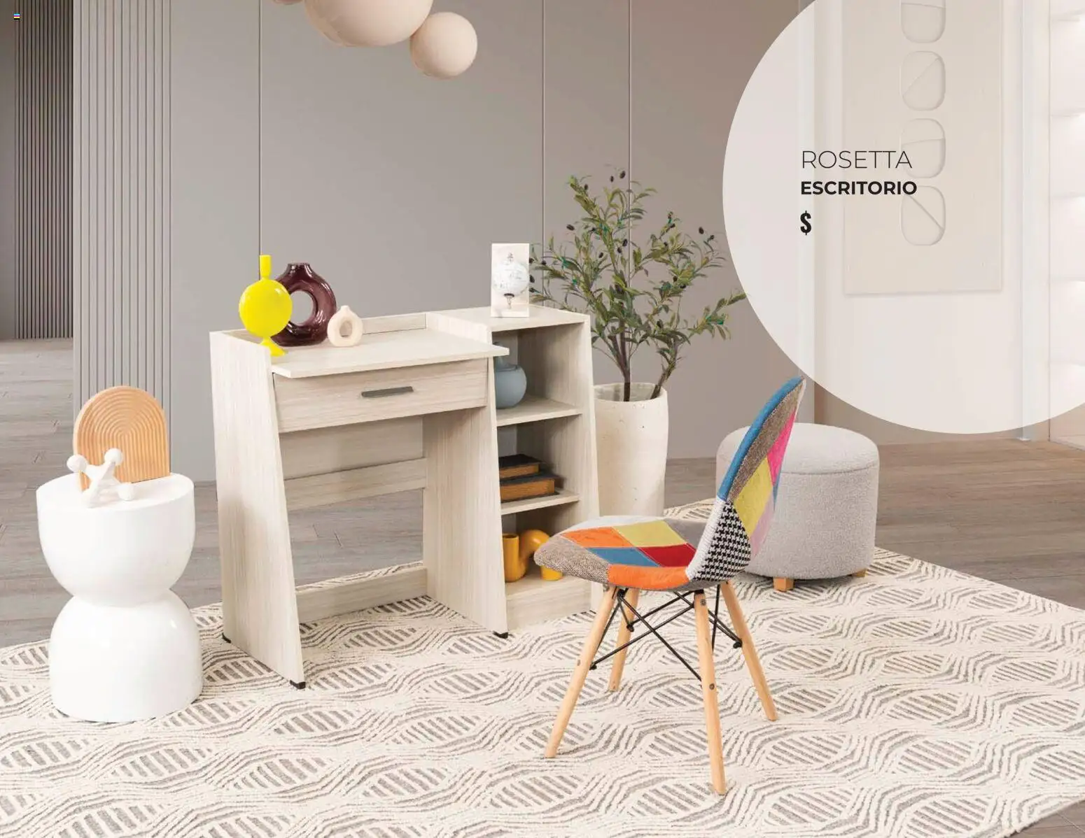 Vista previa las ofertas de la tienda Muebles Dico - Muebles Dico catálogo Kids desde el 25/04/2026 