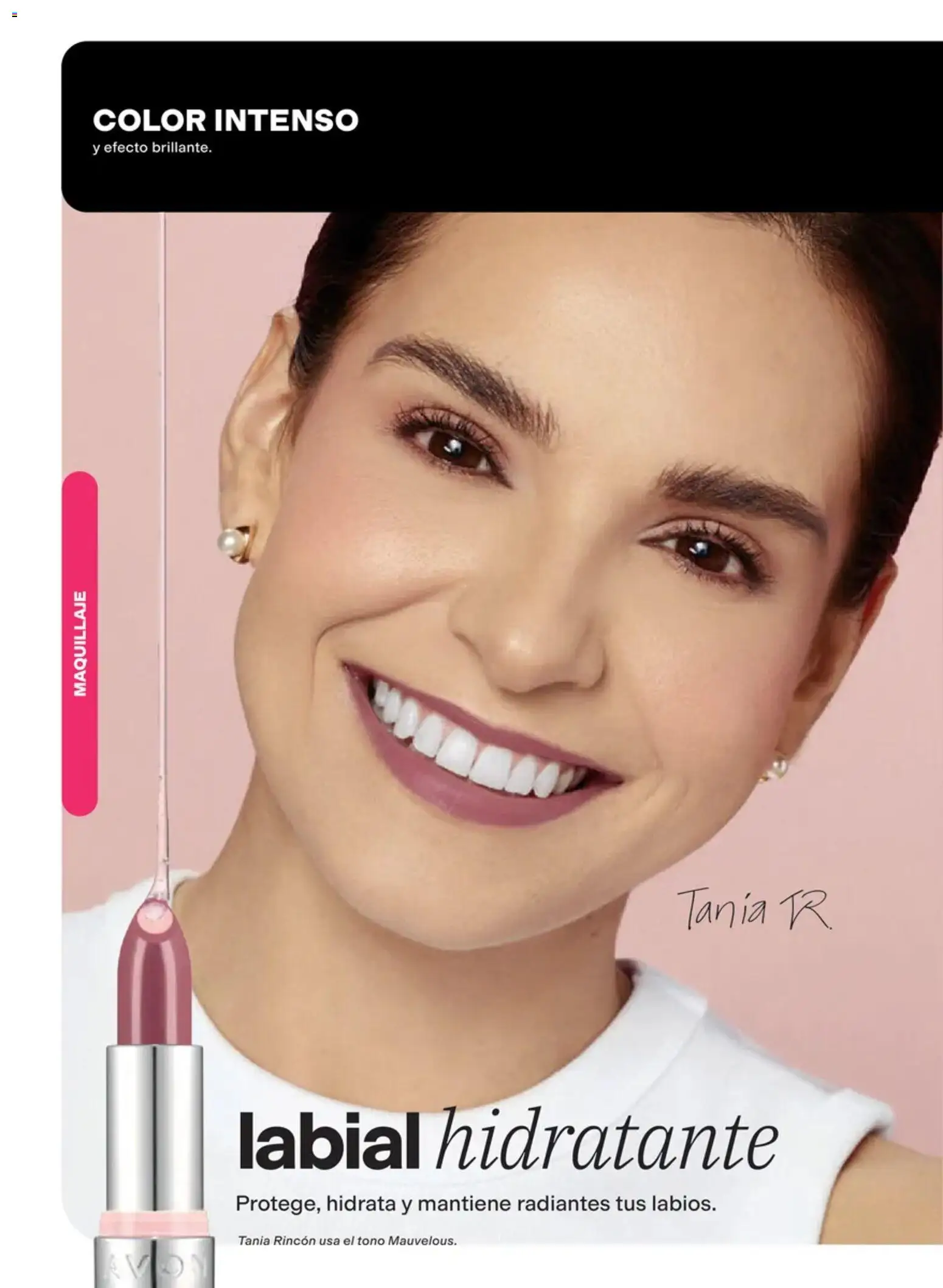 Vista previa las ofertas de la tienda AVON - AVON campaña 15 2026 desde el 02/10/2026 
