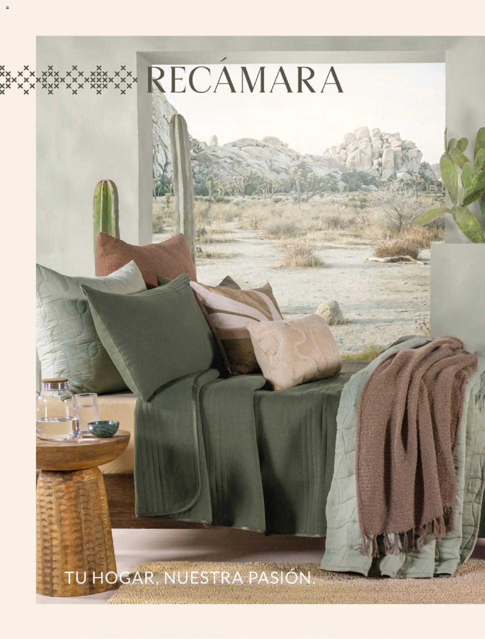 Vista previa las ofertas de la tienda Vianney - Vianney catálogo Tu hogar, nuestra pasión desde el 06/03/2026 