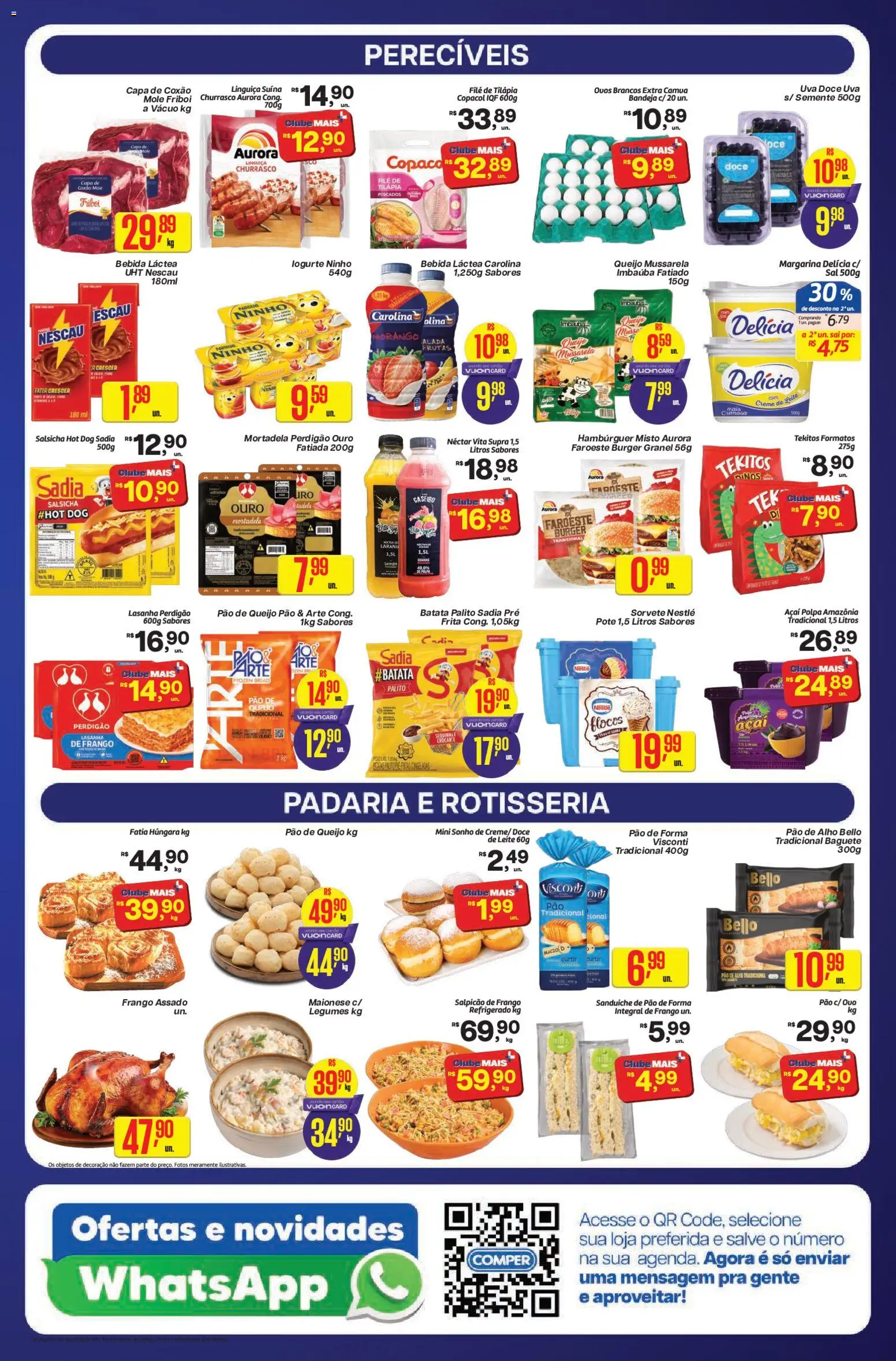 Ofertas Comper até 12/10/2026. - Página 3