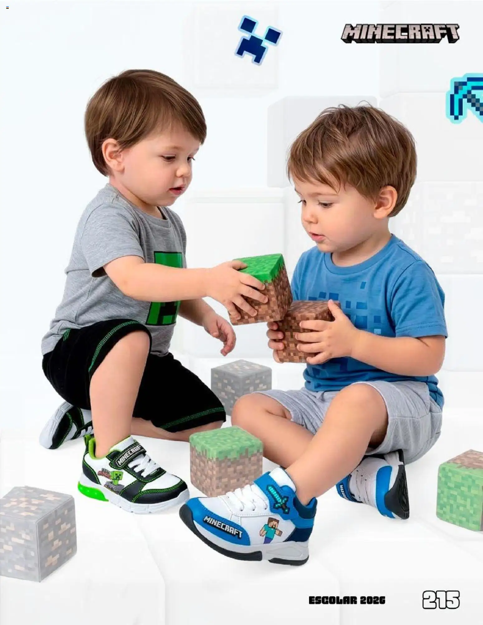 Vista previa las ofertas de la tienda Price Shoes - Price Shoes catálogo Escolar desde el 12/06/2026 