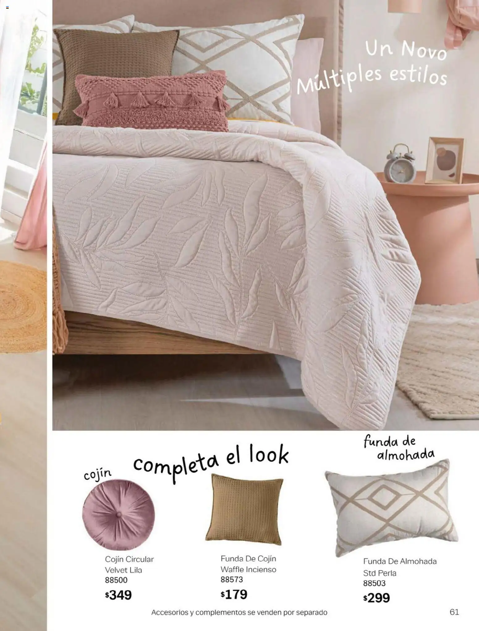 Vista previa las ofertas de la tienda Vianney - Catálogo Chavos desde el 23/01/2026 
