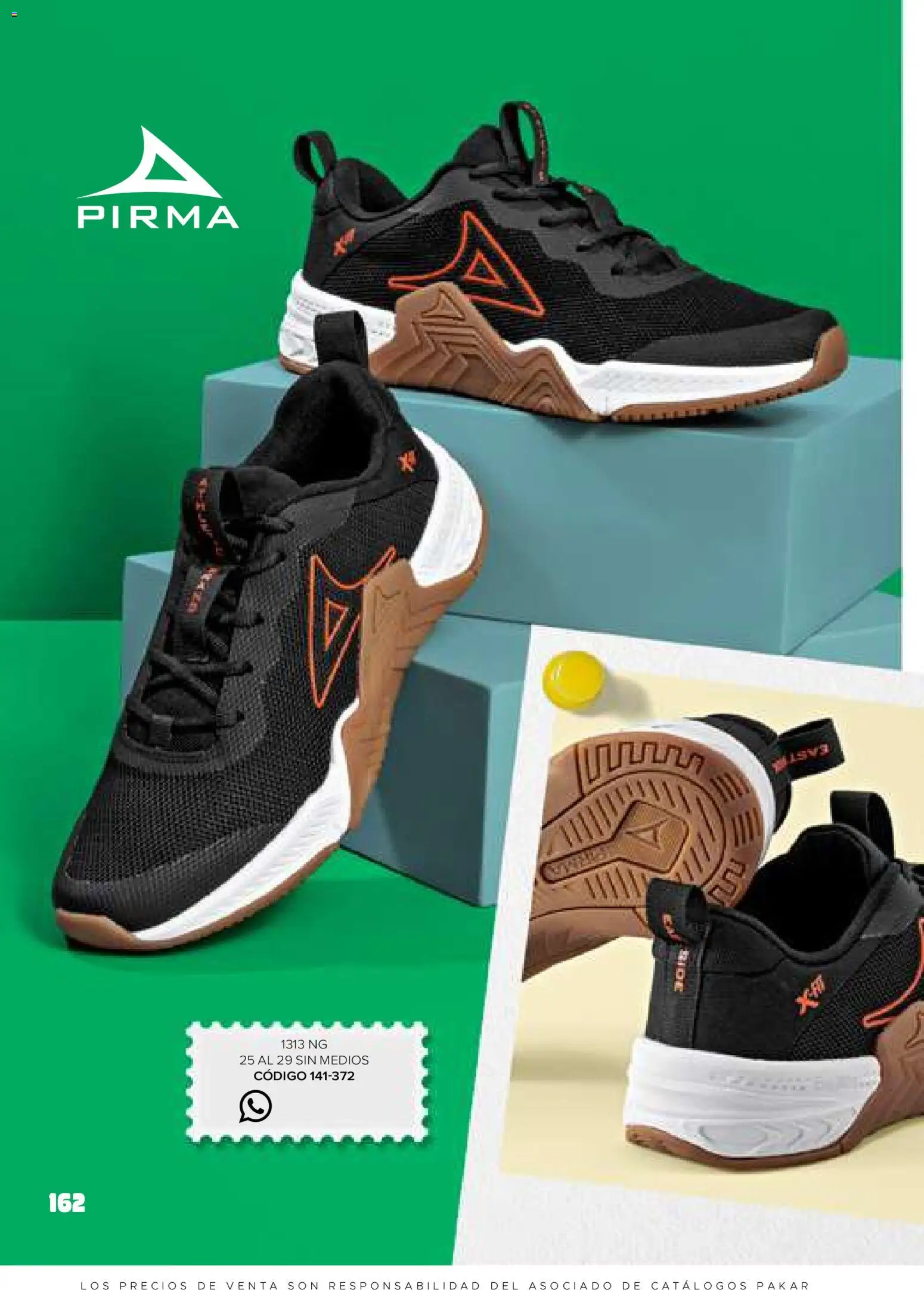 Vista previa las ofertas de la tienda SC Pakar - Catálogo Hombre desde el 30/01/2026 