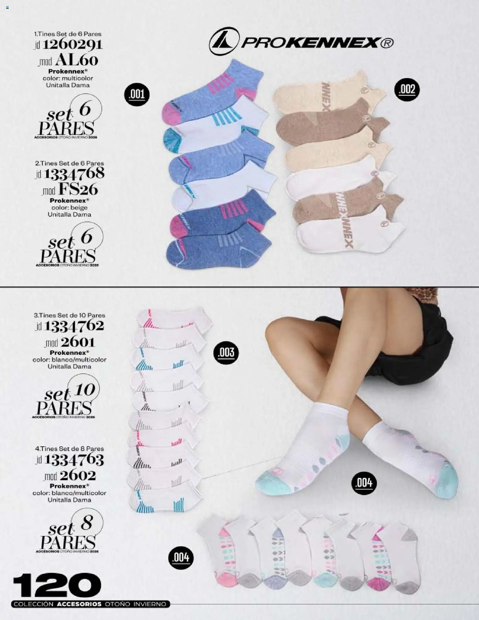 Vista previa las ofertas de la tienda Price Shoes - Price Shoes catálogo Accesorios desde el 21/10/2026 