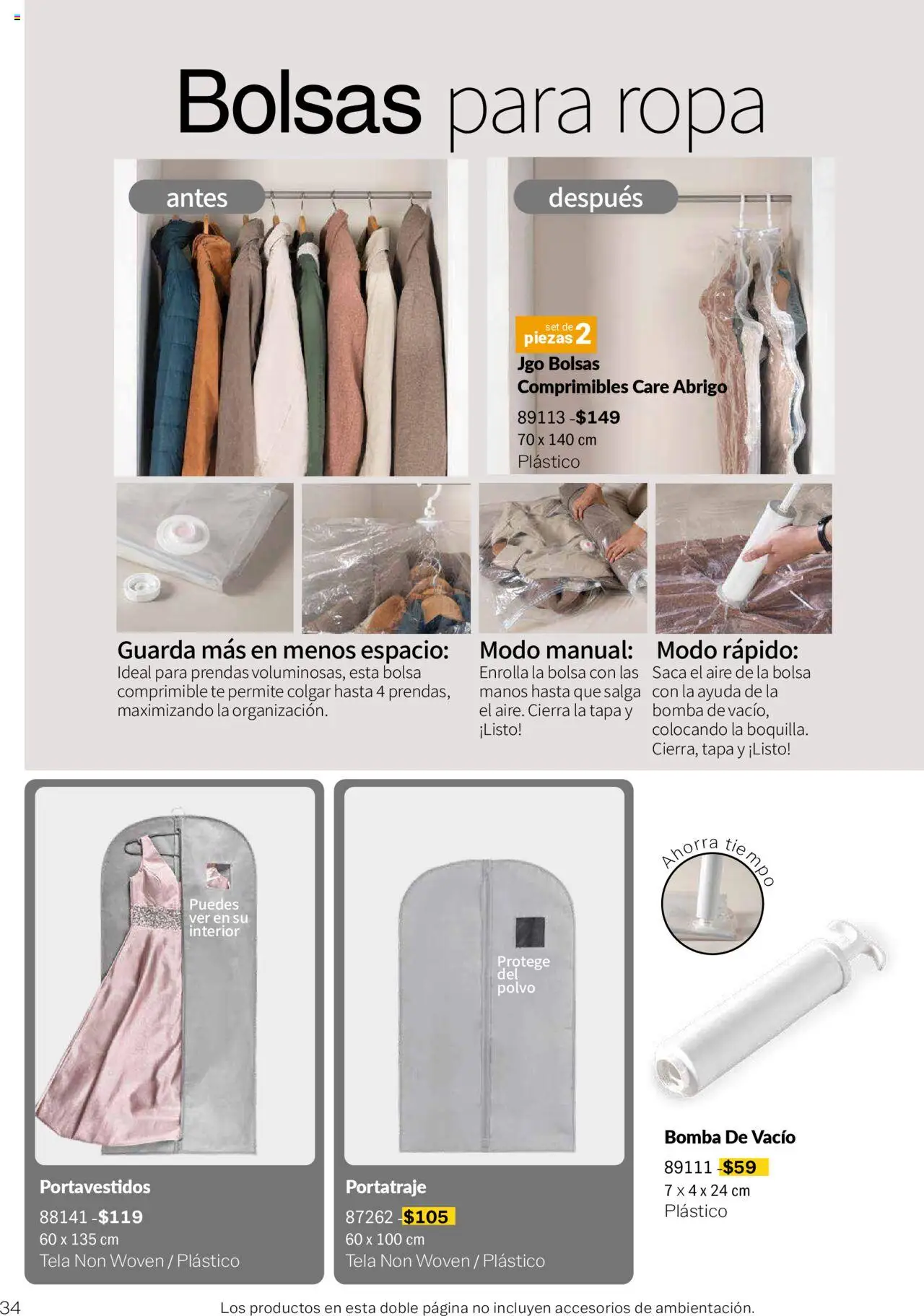 Vista previa las ofertas de la tienda Vianney - Catálogo - Biasi desde el 05/09/2025 