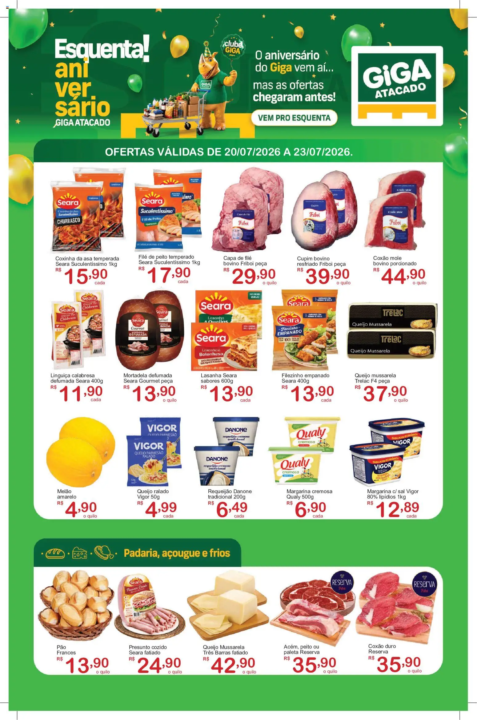 Ofertas GIGA Atacado até 23/07/2026.