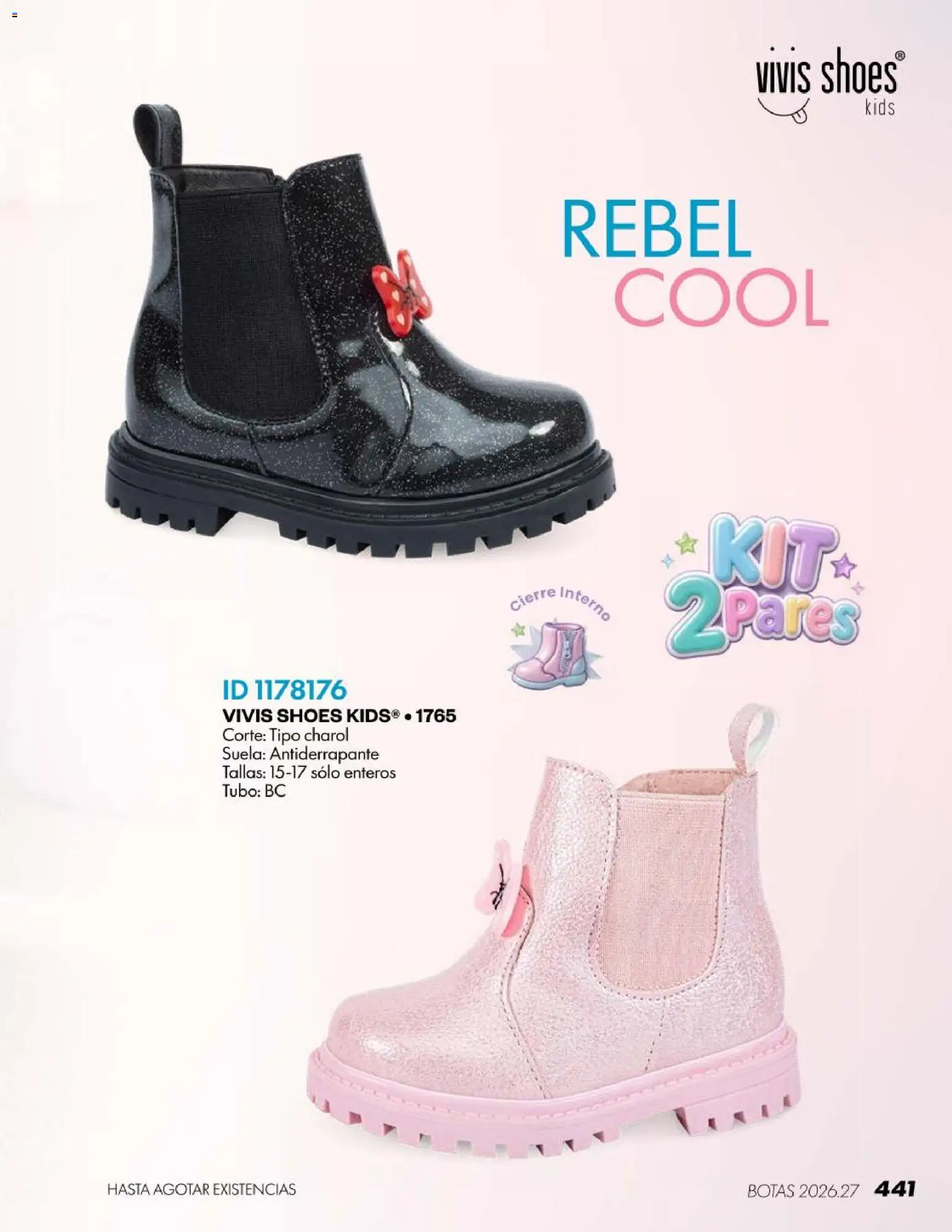 Vista previa las ofertas de la tienda Price Shoes - Price Shoes catálogo Botas desde el 18/07/2026 