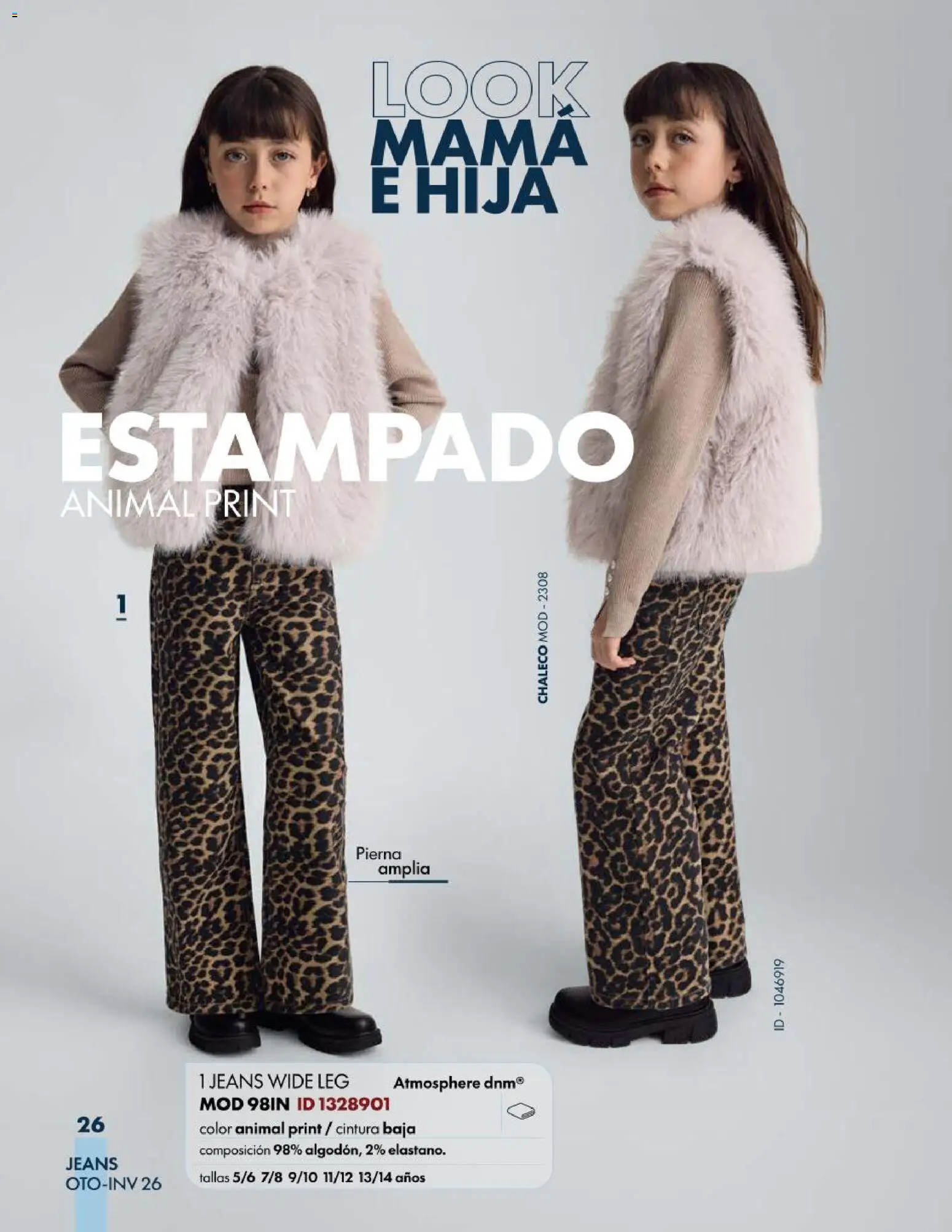 Vista previa las ofertas de la tienda Price Shoes - Price Shoes catálogo Jeans desde el 03/08/2026 