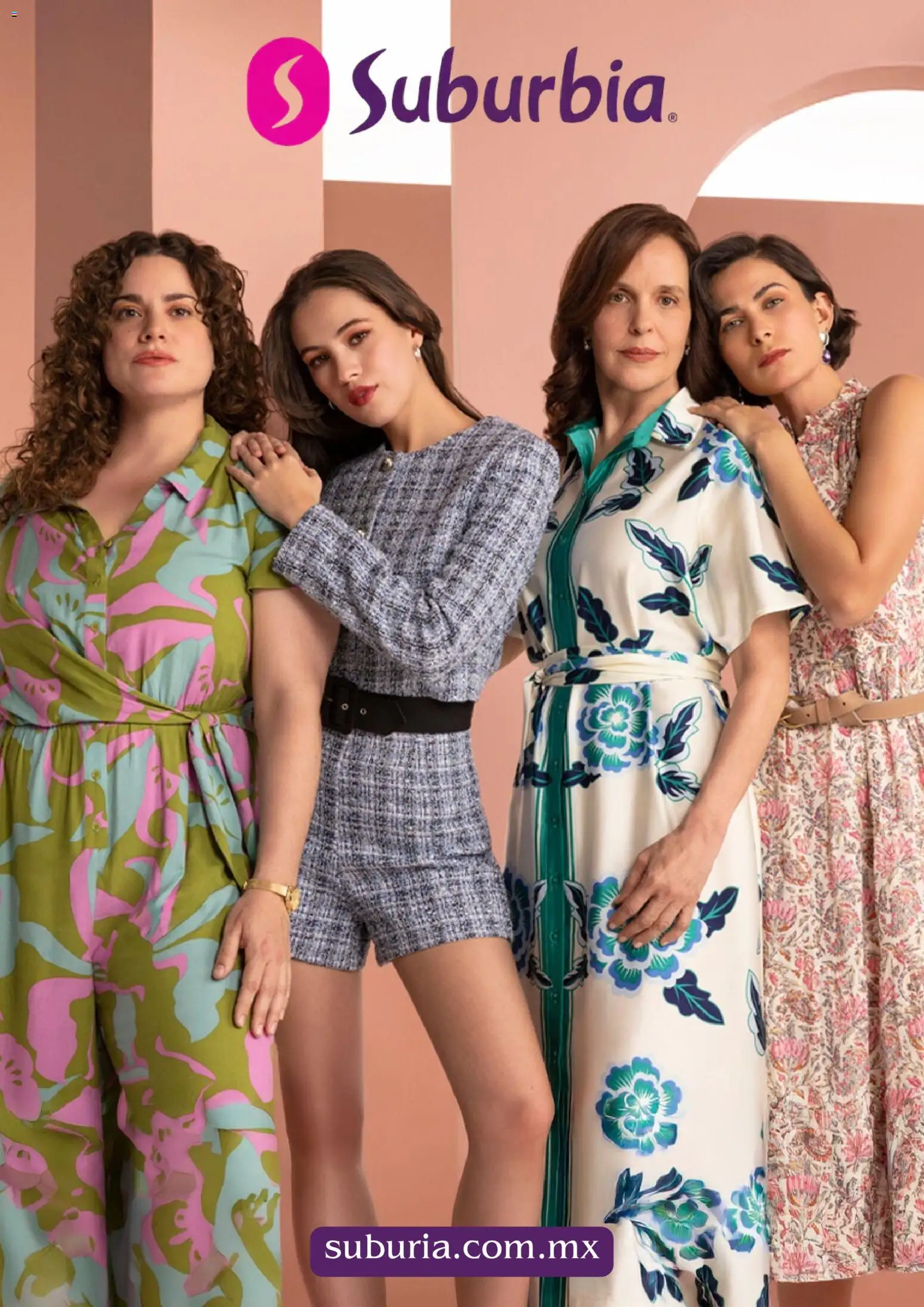 Vista previa las ofertas de la tienda Suburbia - Suburbia catálogo desde el 11/05/2026 