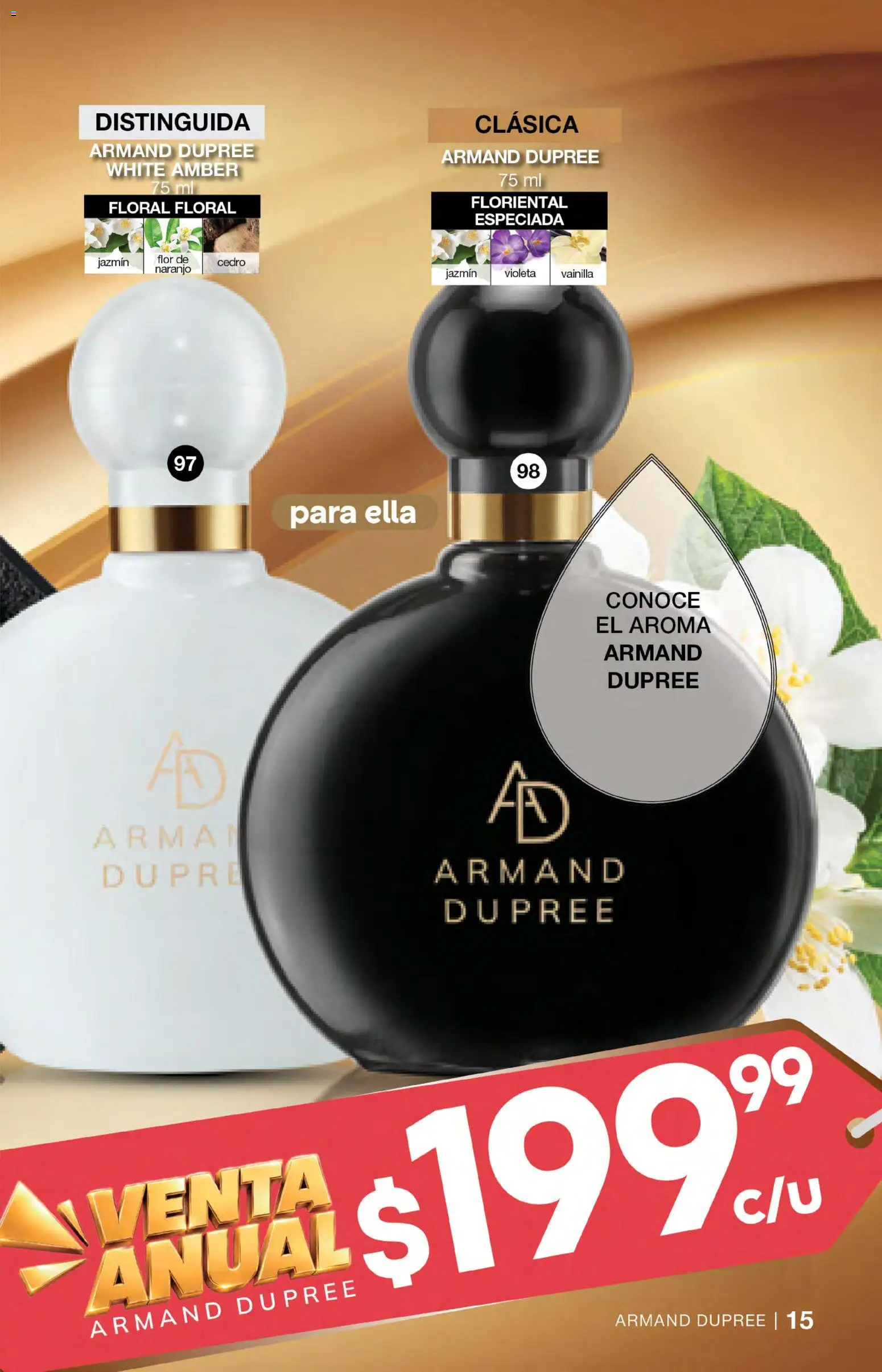 Vista previa las ofertas de la tienda Fuller - Fuller campaña 9 2026 desde el 05/08/2026 