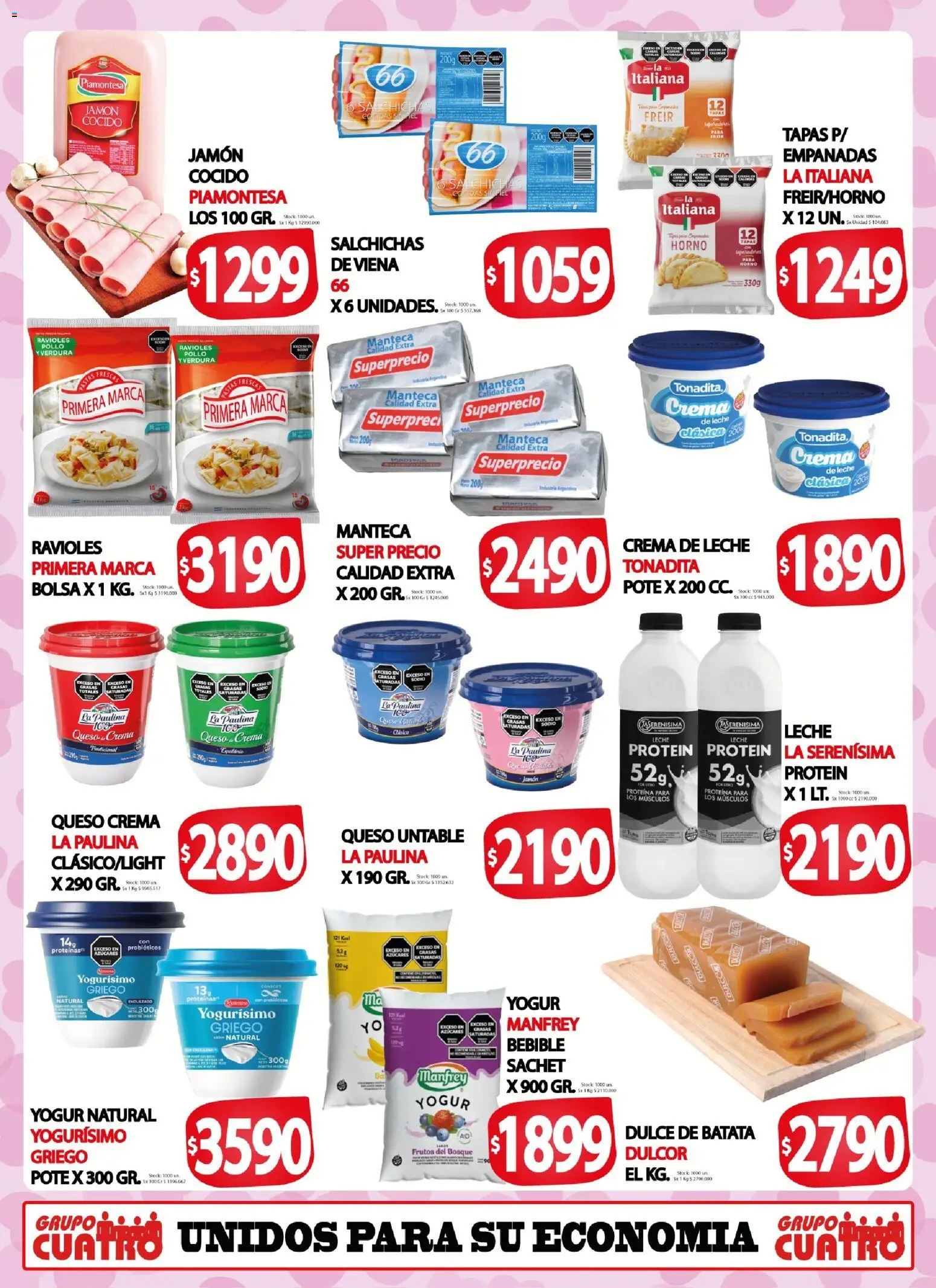 Vista previa del folleto de la tienda Mariano Max válido desde el 21/10/2026 