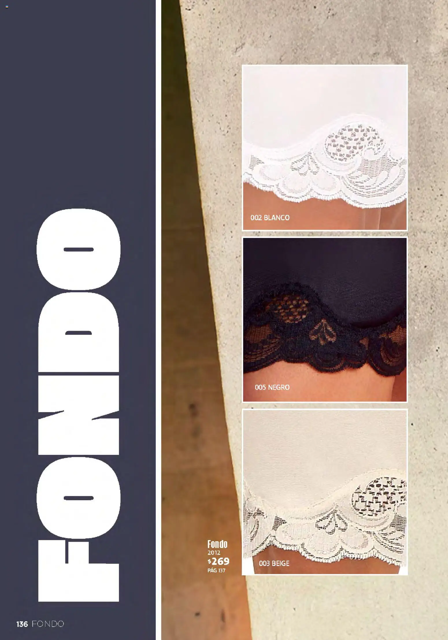 Vista previa las ofertas de la tienda Ilusión - Ilusión catálogo Otoño desde el 01/09/2026 