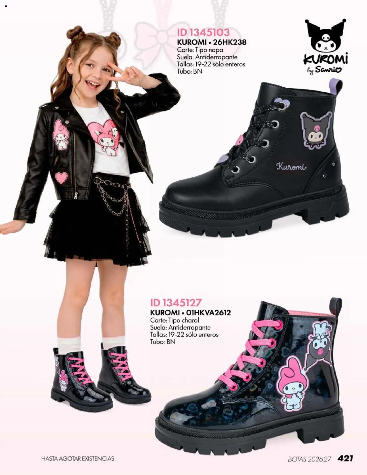 Vista previa las ofertas de la tienda Price Shoes - Price Shoes catálogo Botas desde el 18/07/2026 